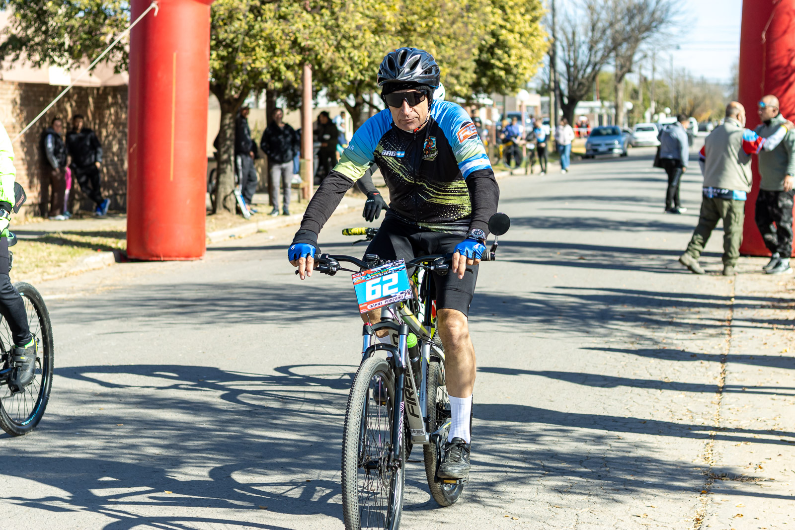Foto Dorsal 62