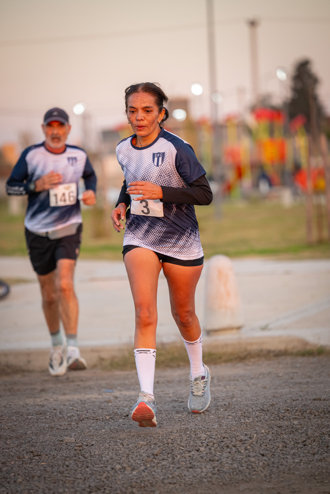 Foto Dorsal 146