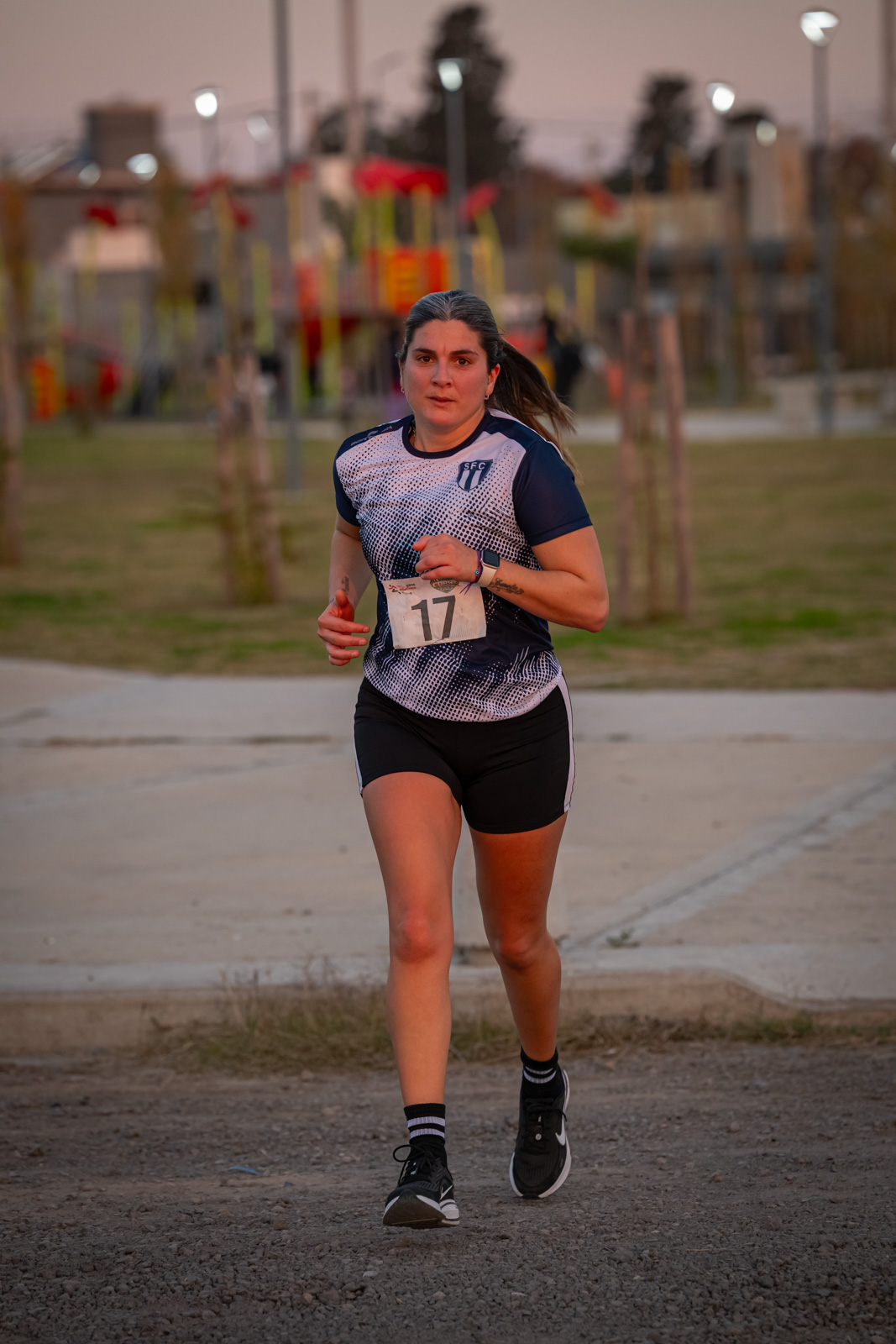 Foto Dorsal 17