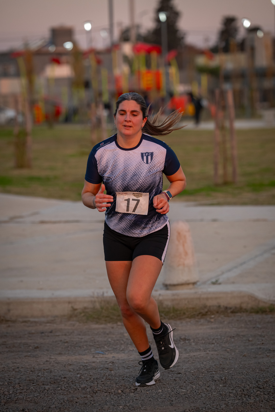 Foto Dorsal 17
