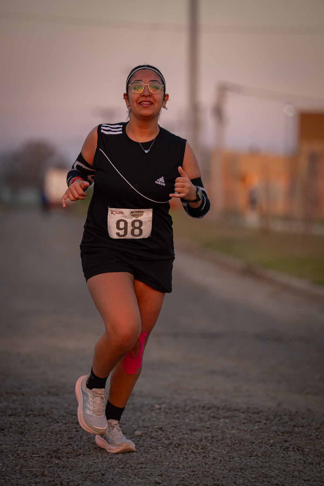 Foto Dorsal 98