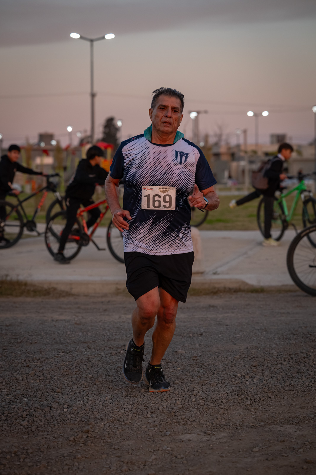Foto Dorsal 169