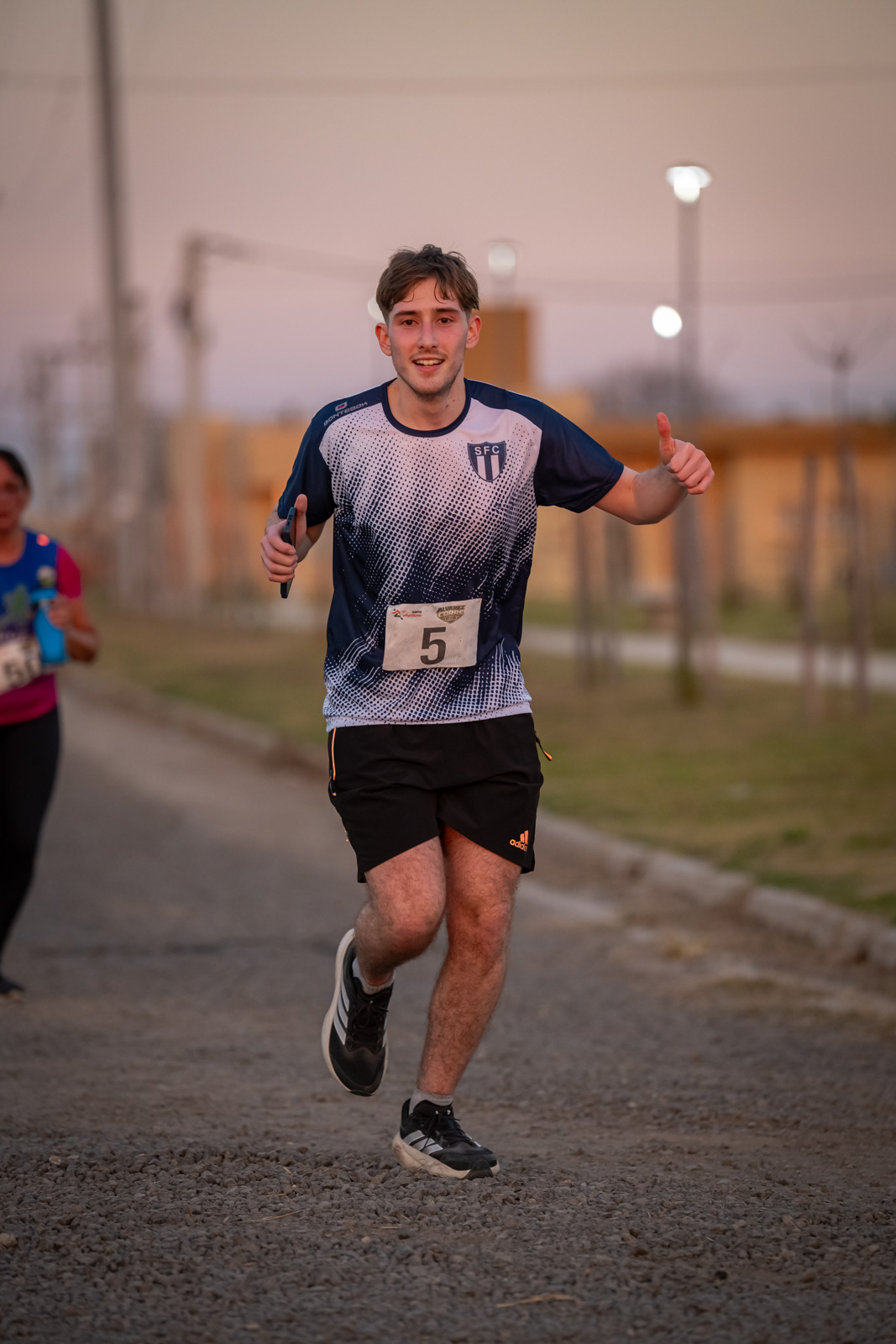 Foto Dorsal 5