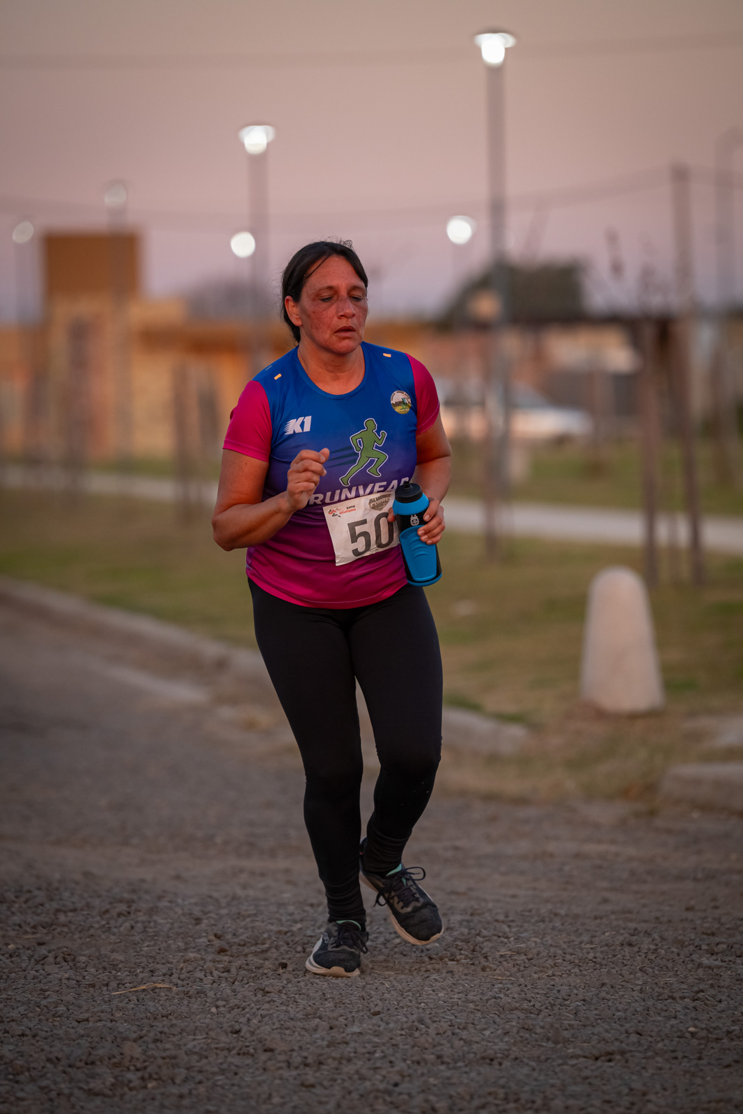 Foto Dorsal 50