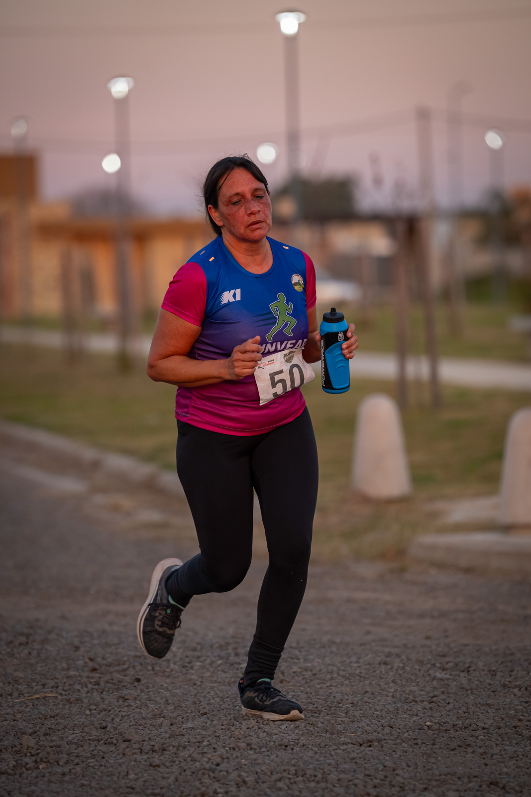 Foto Dorsal 50