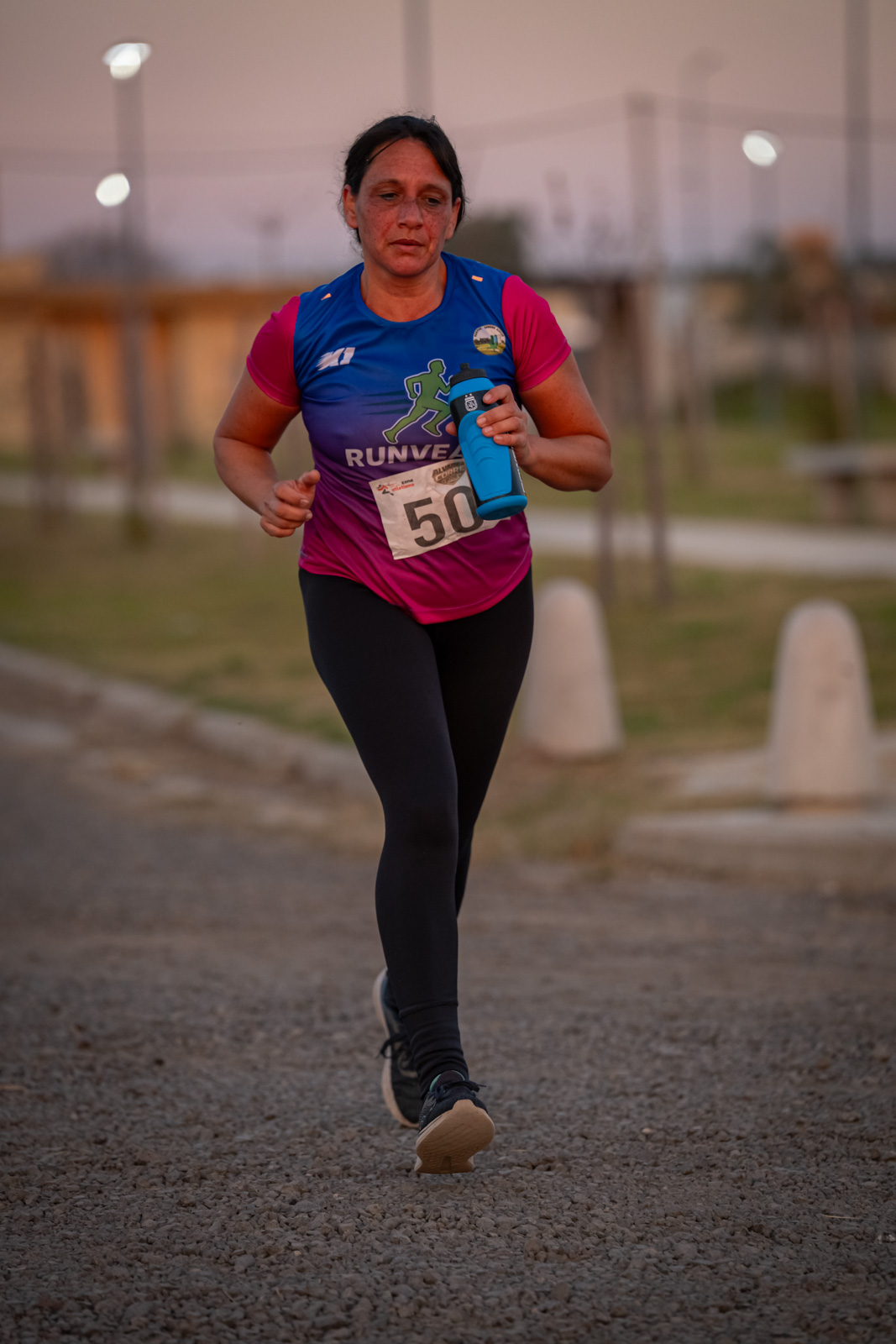 Foto Dorsal 50