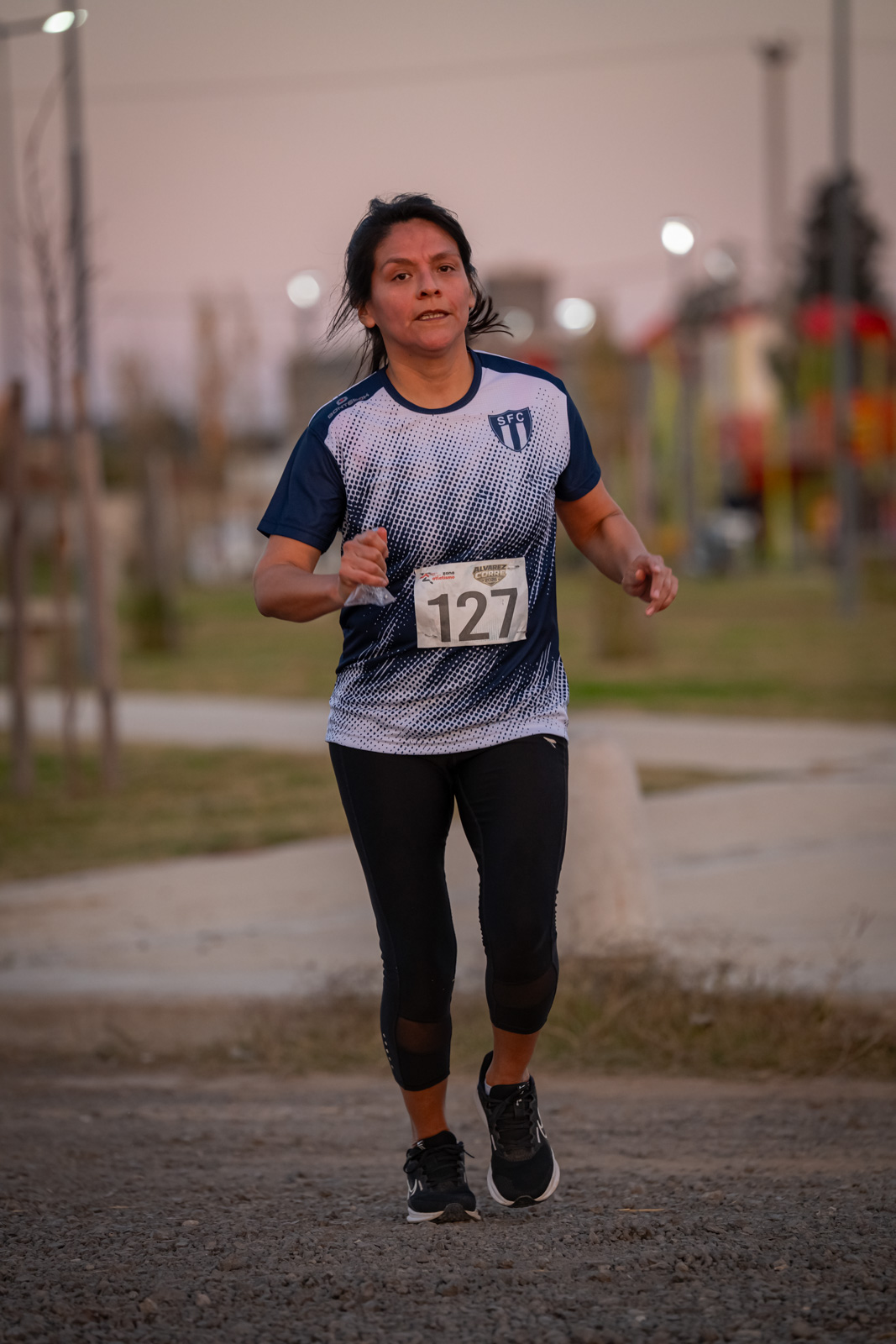 Foto Dorsal 127