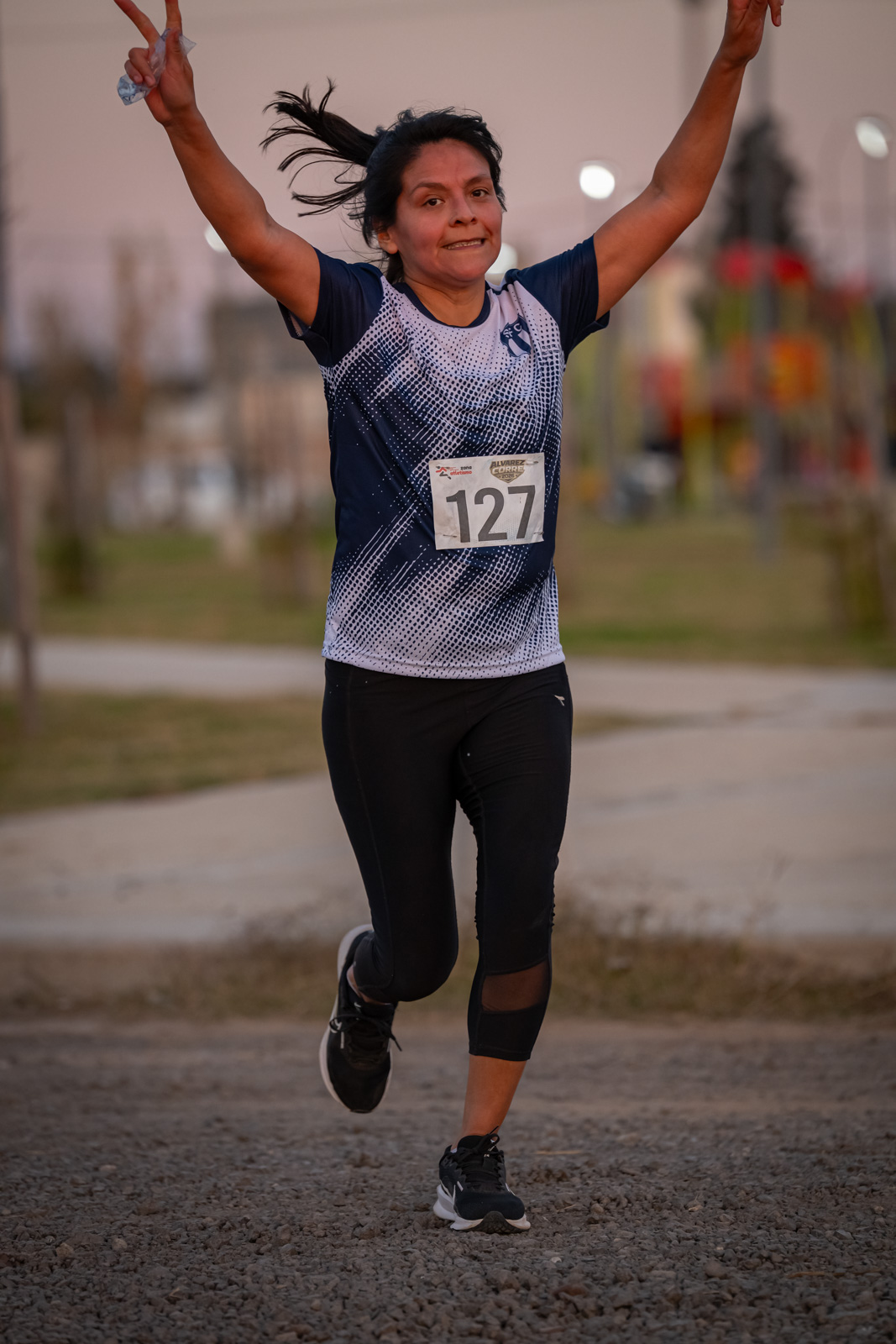 Foto Dorsal 127