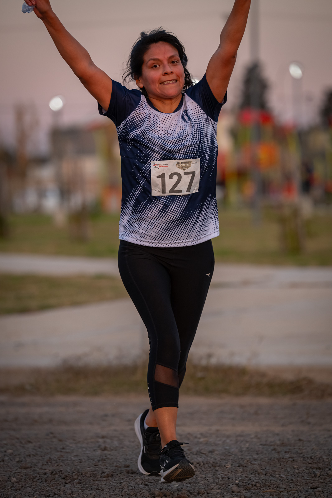 Foto Dorsal 127