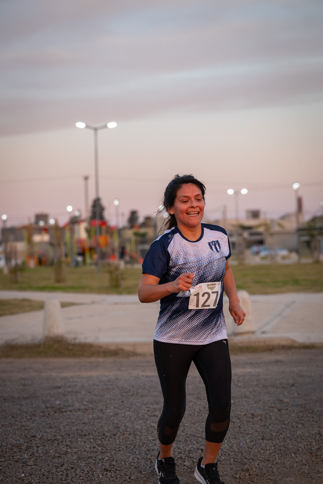 Foto Dorsal 127
