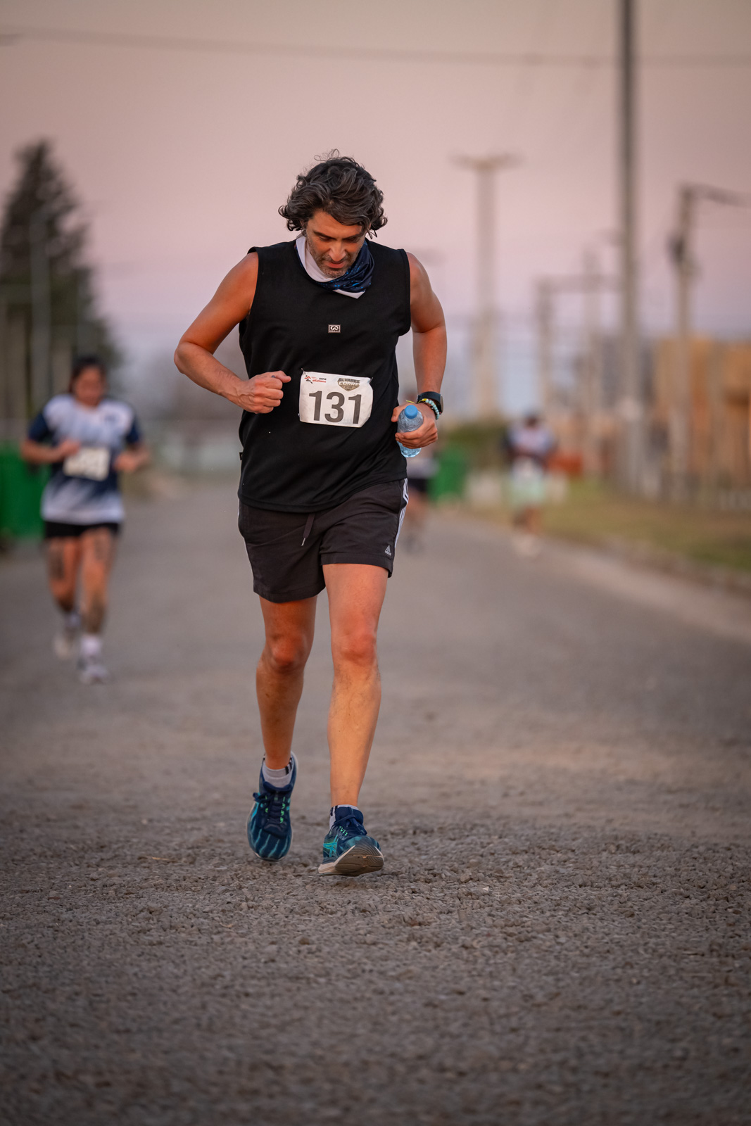 Foto Dorsal 131