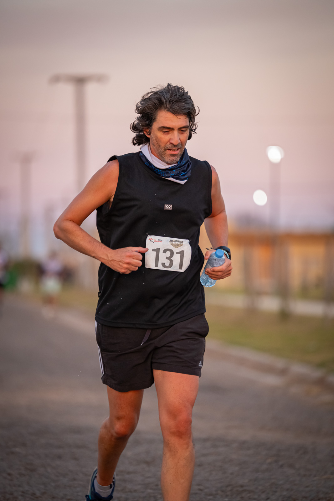 Foto Dorsal 131