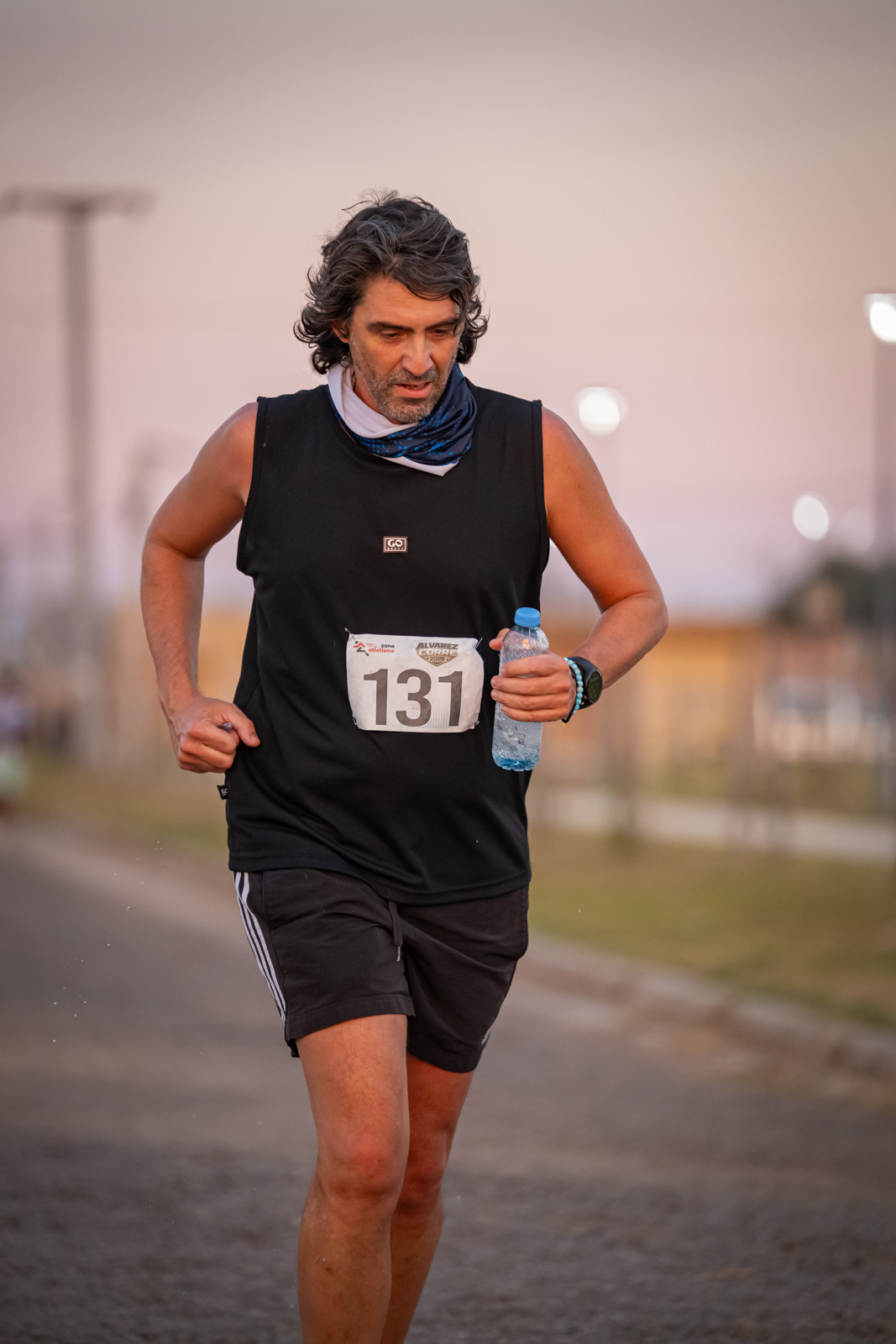 Foto Dorsal 131