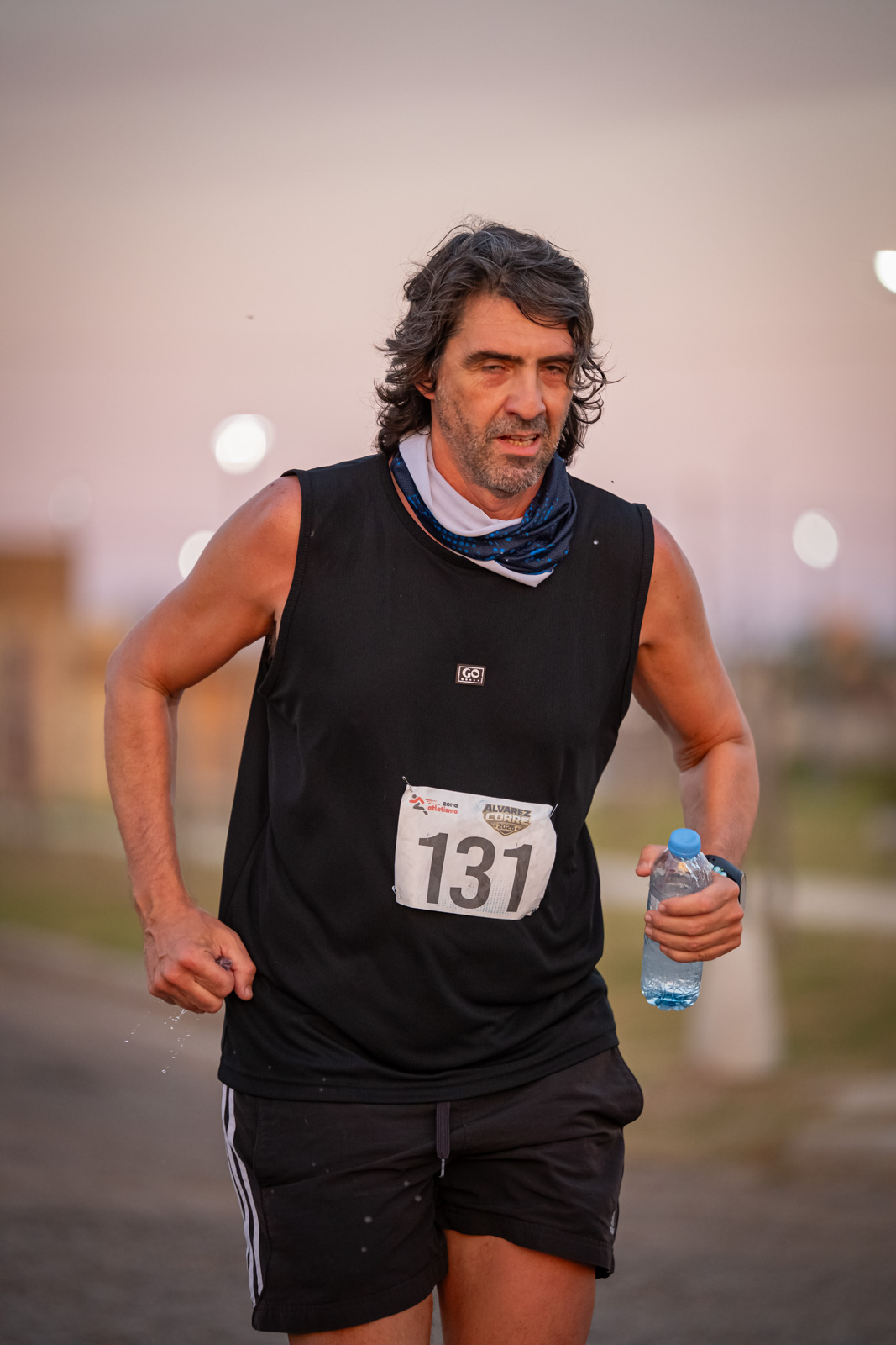 Foto Dorsal 131
