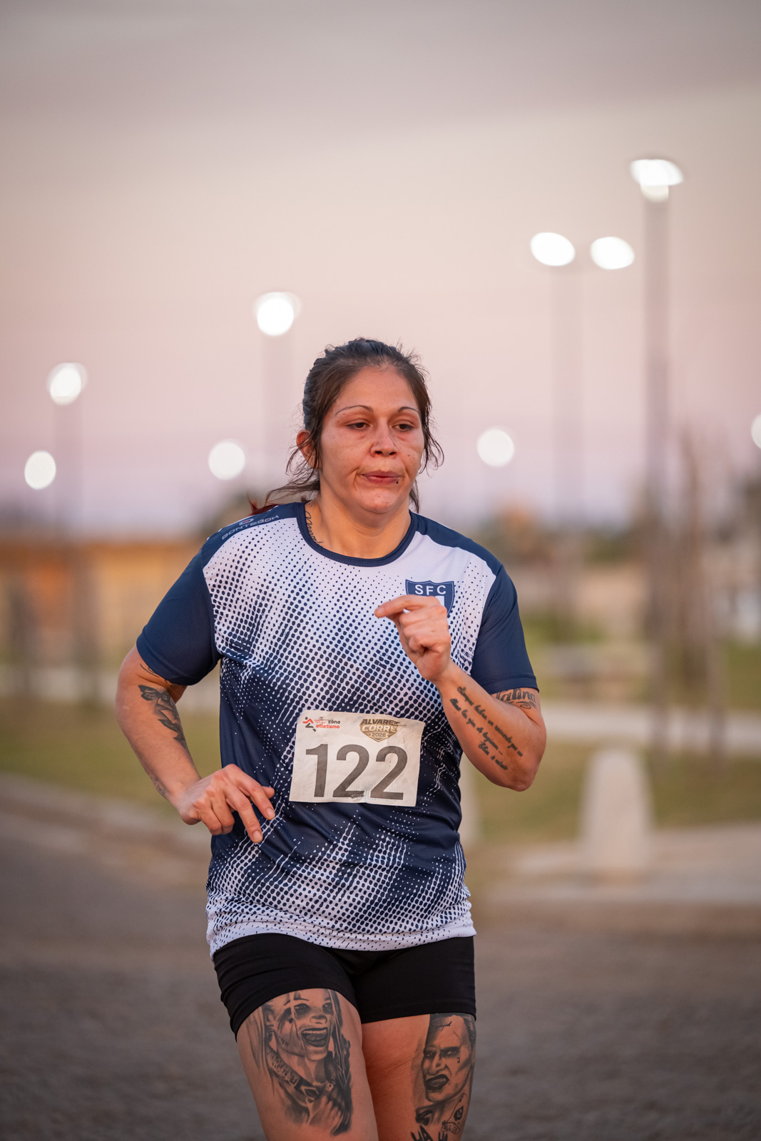 Foto Dorsal 122