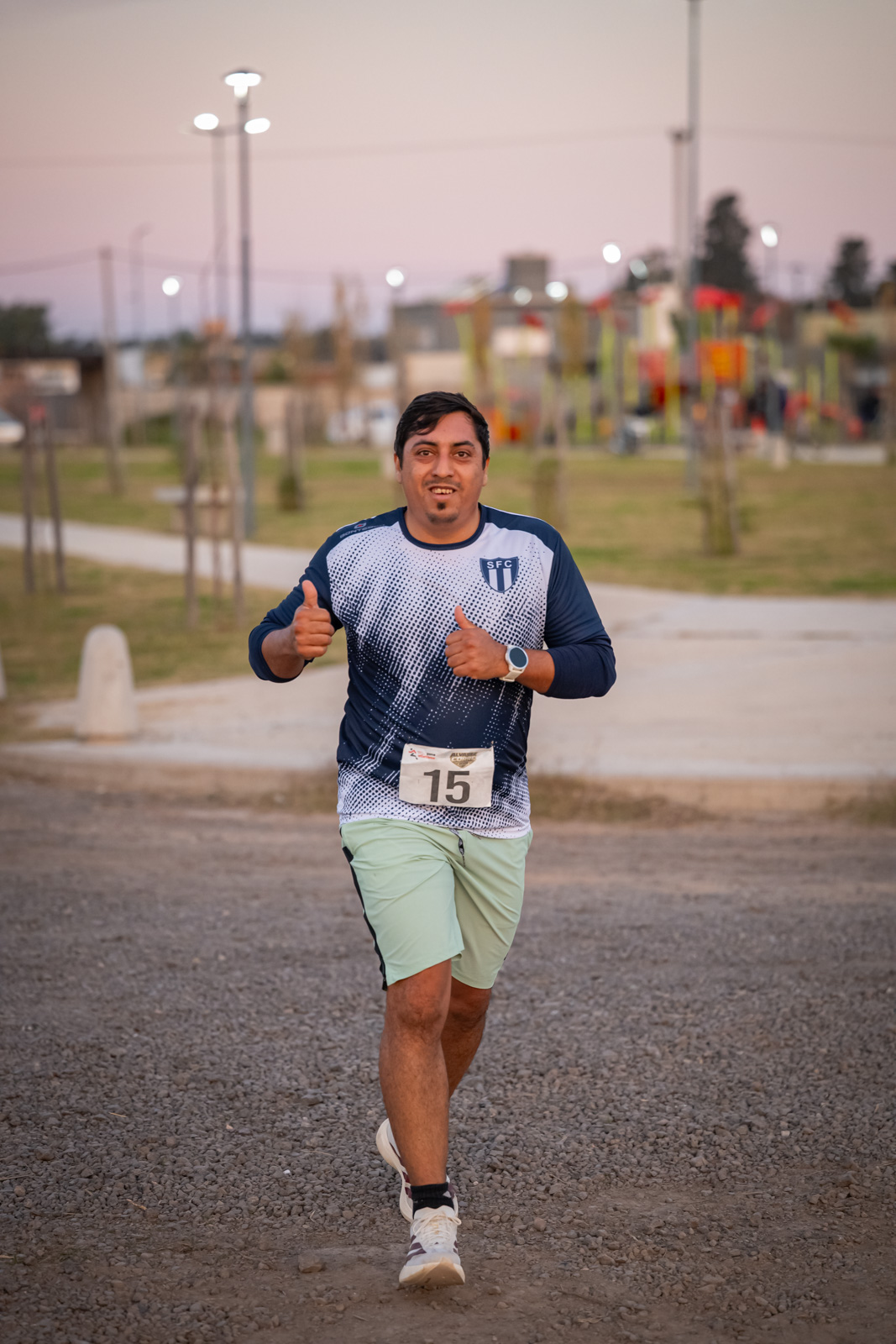 Foto Dorsal 15