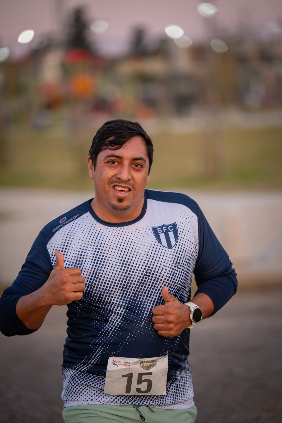 Foto Dorsal 15