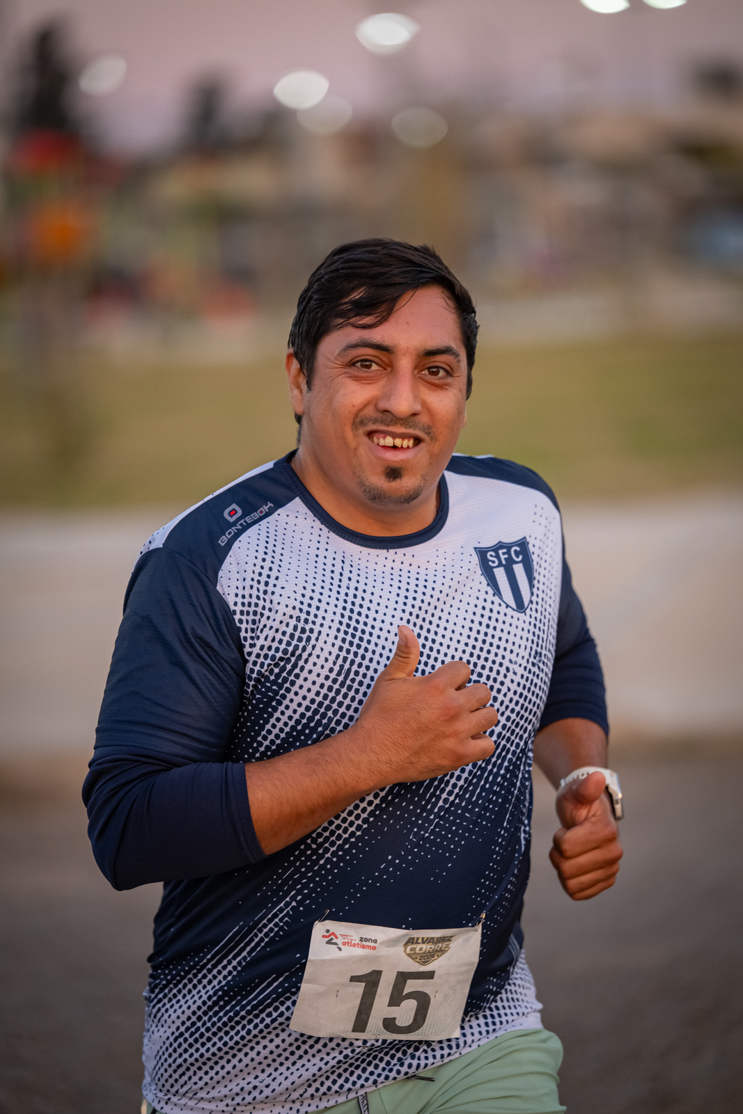 Foto Dorsal 15