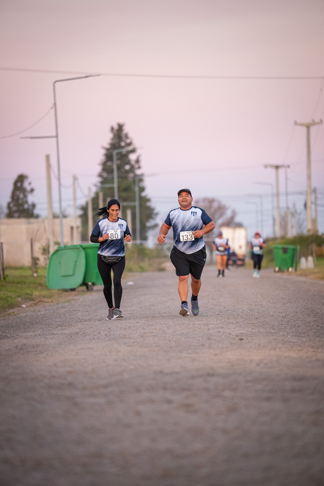 Foto Dorsal 133