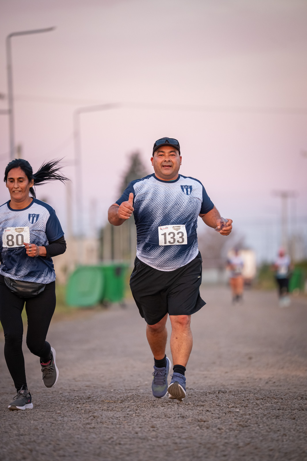 Foto Dorsal 133