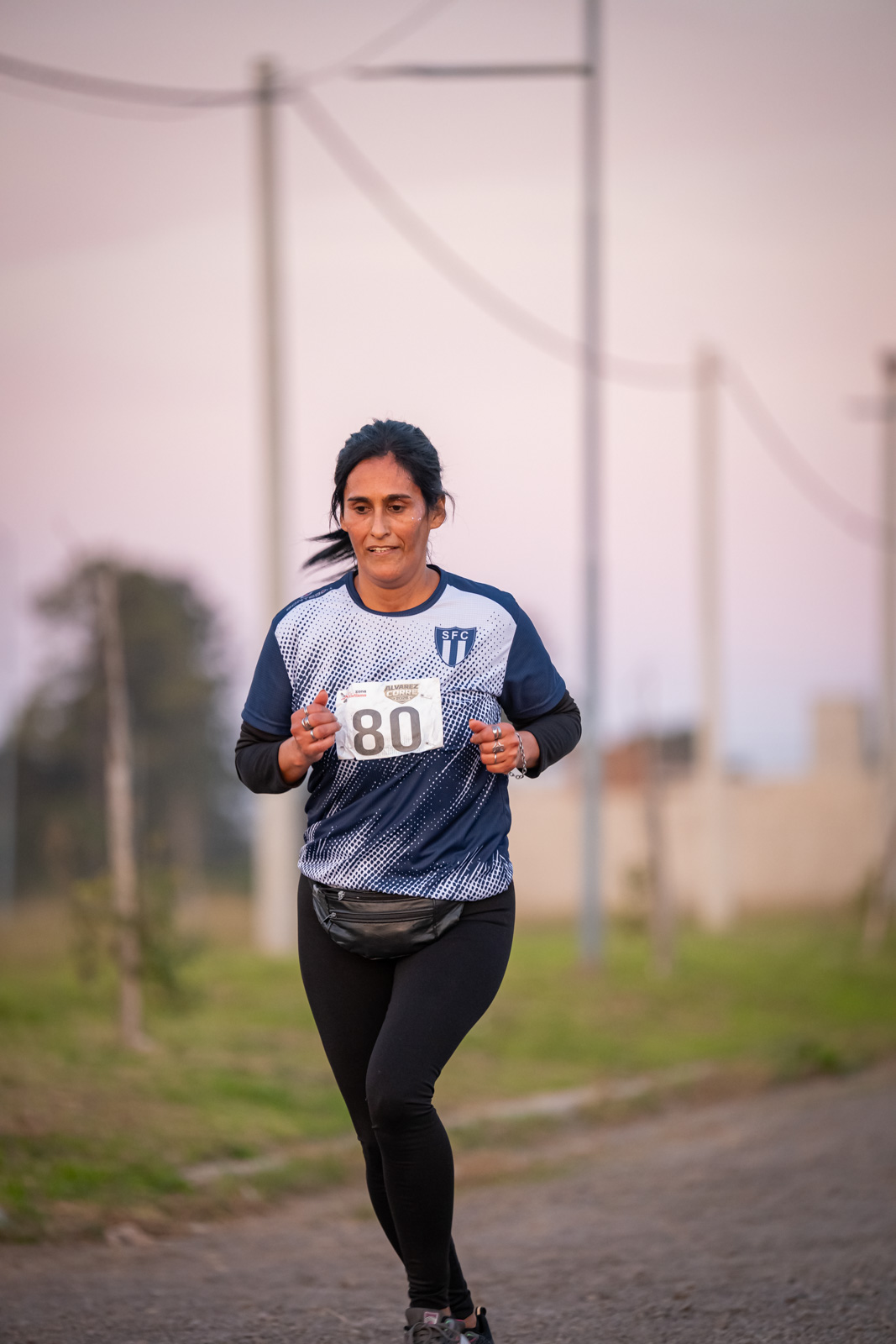 Foto Dorsal 80