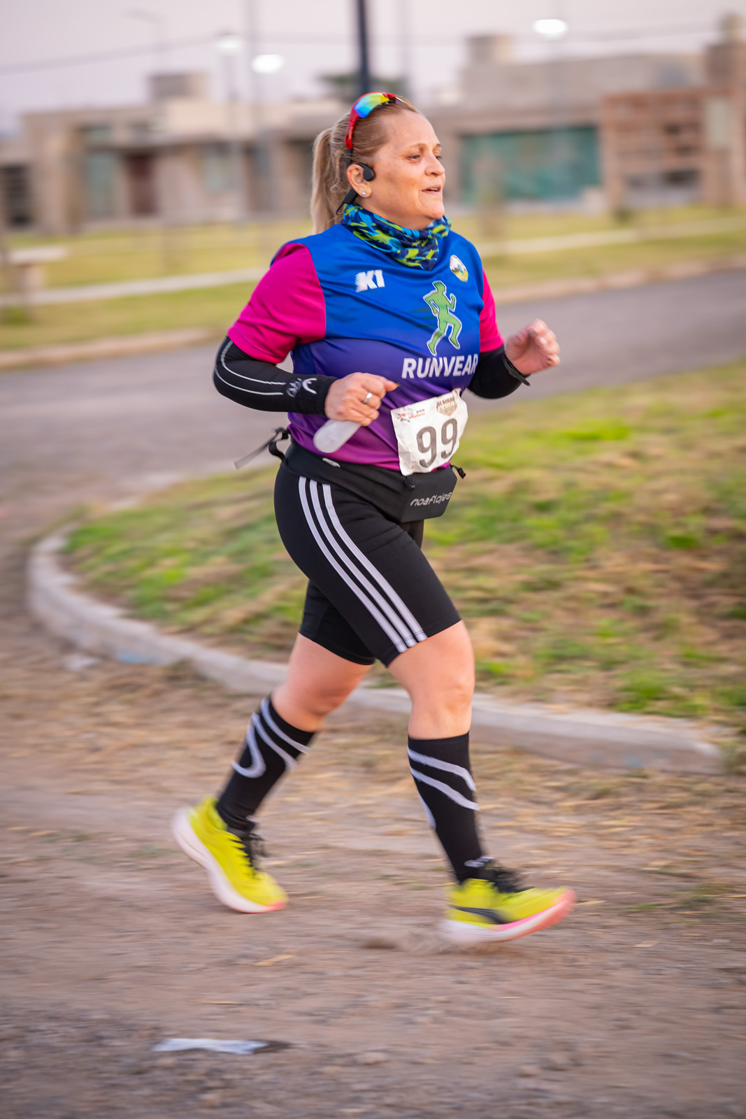 Foto Dorsal 99
