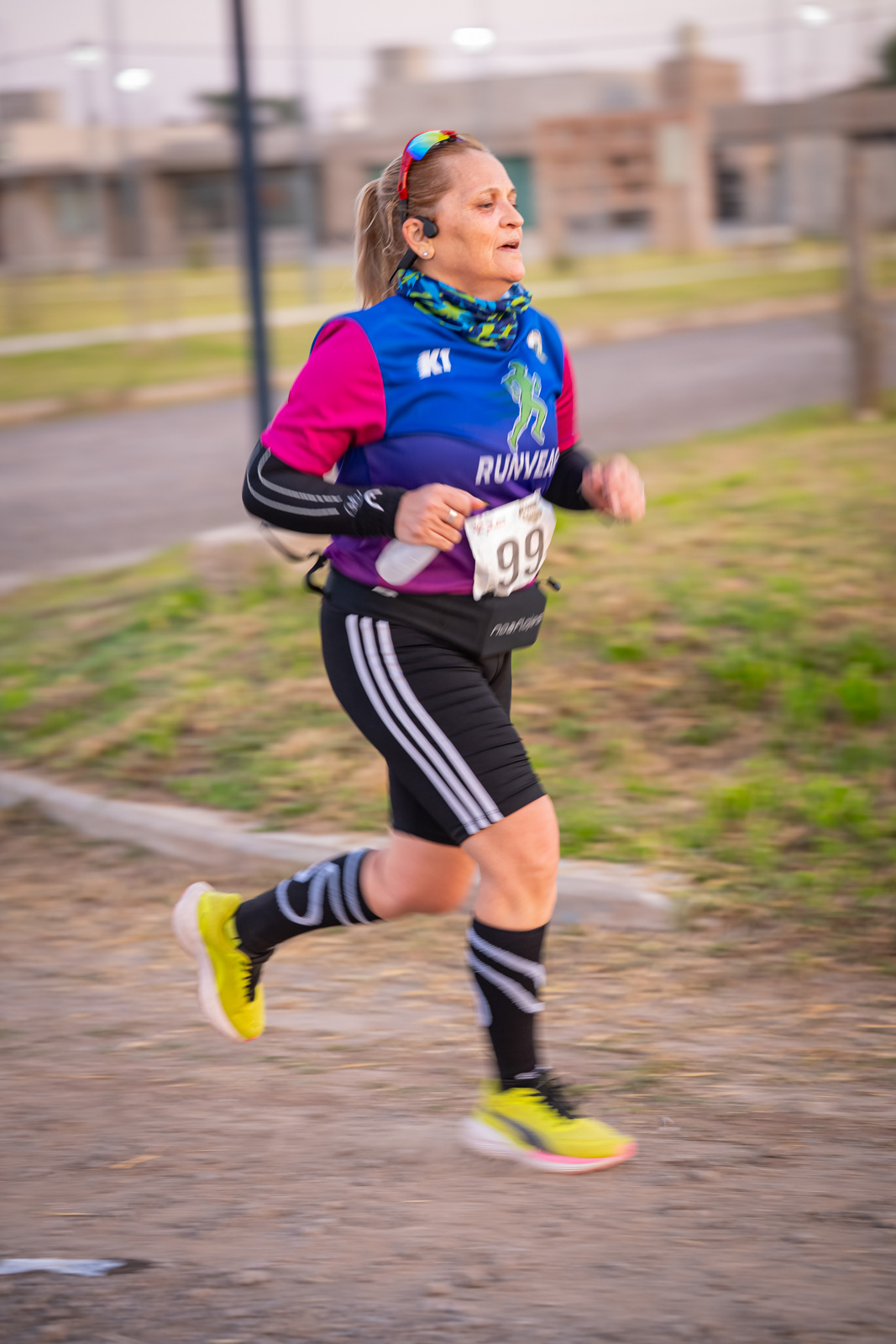 Foto Dorsal 99