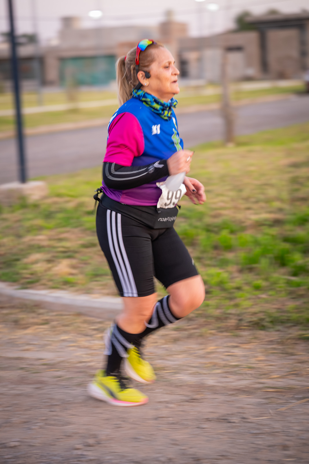 Foto Dorsal 99