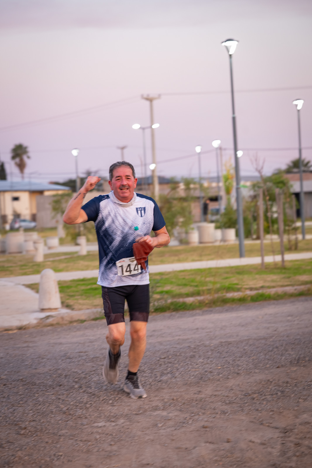 Foto Dorsal 144