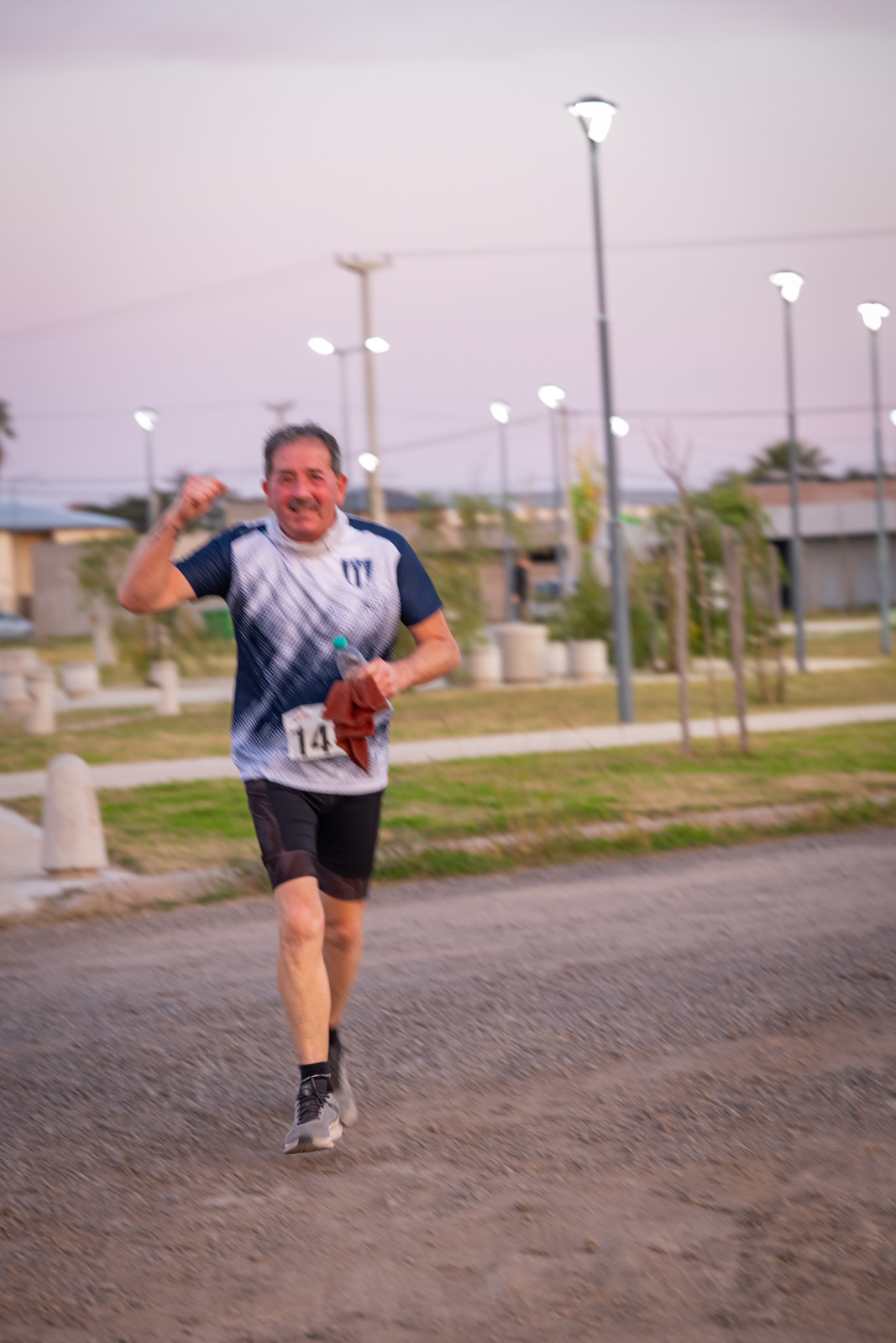 Foto Dorsal 14
