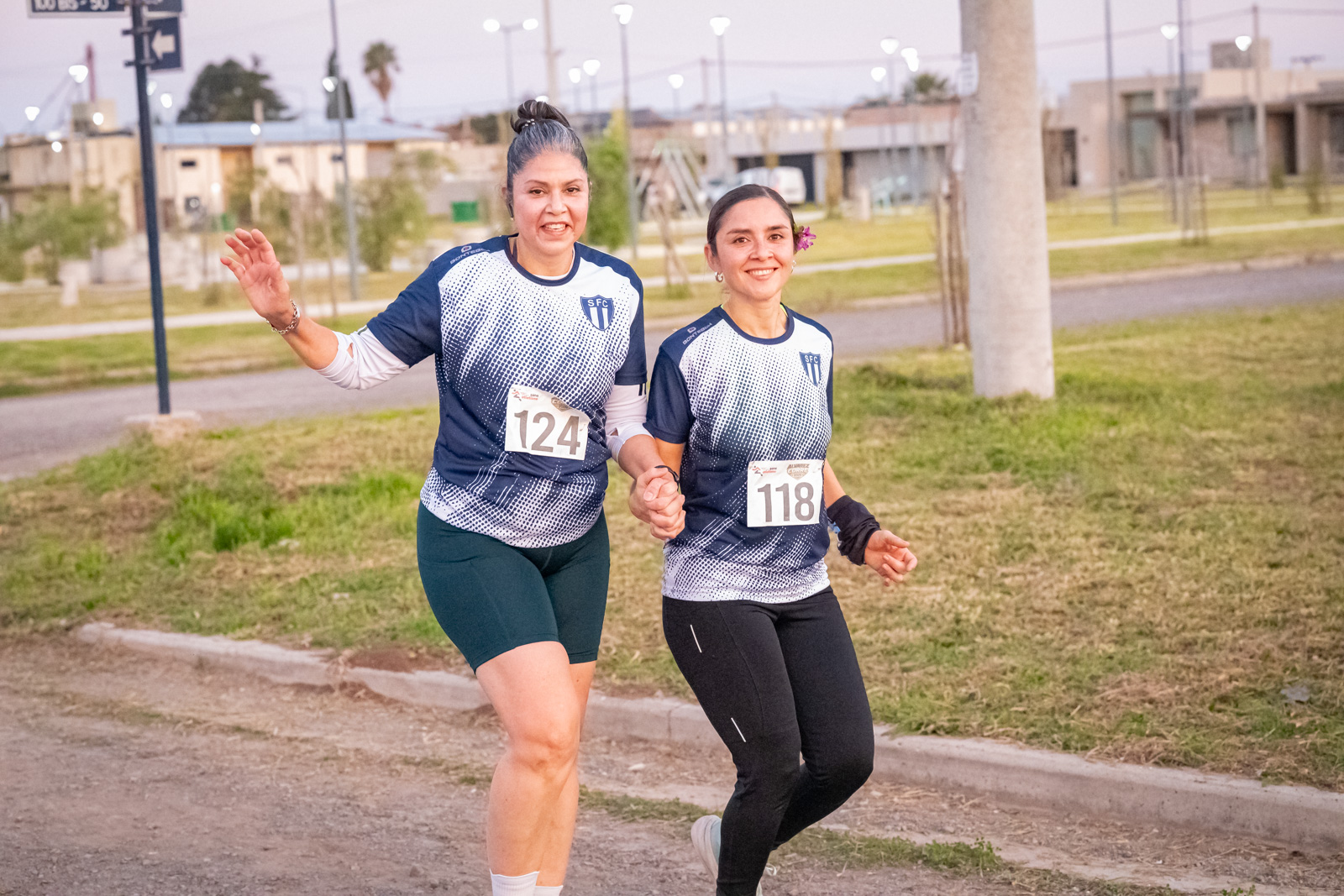 Foto Dorsal 118