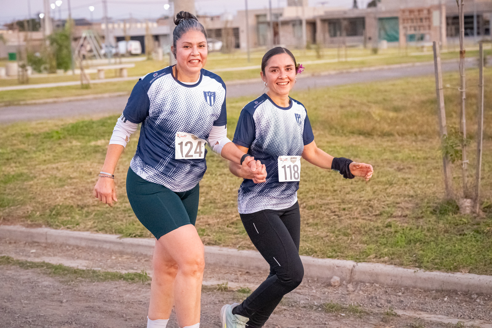 Foto Dorsal 124