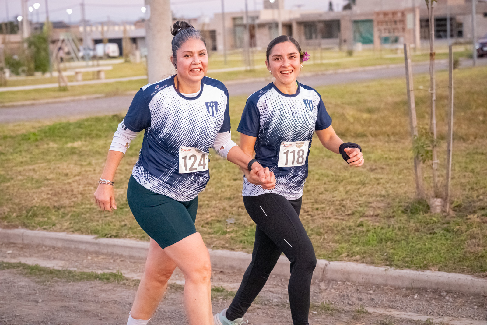 Foto Dorsal 124