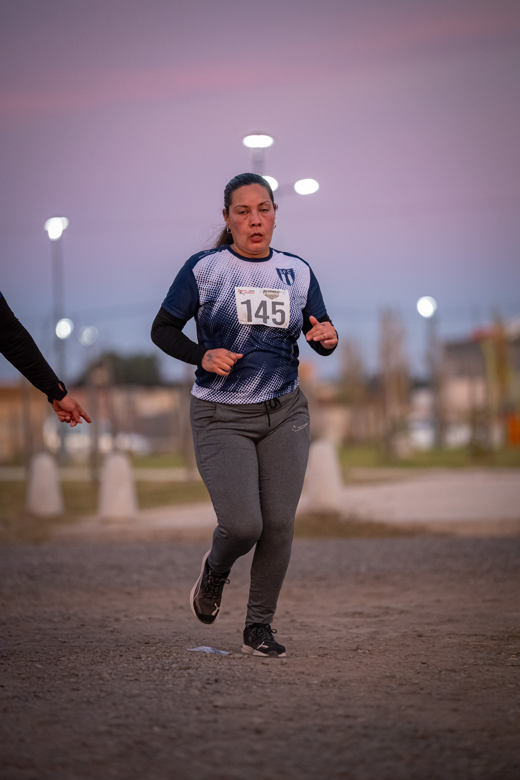 Foto Dorsal 145