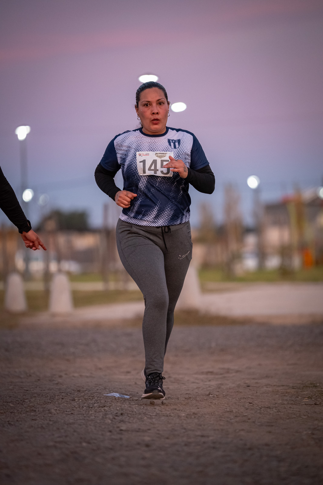 Foto Dorsal 145