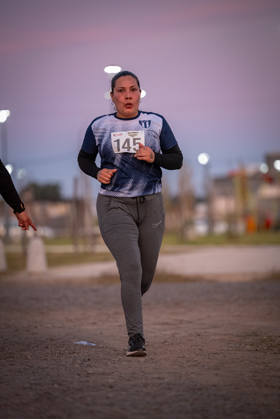 Foto Dorsal 145