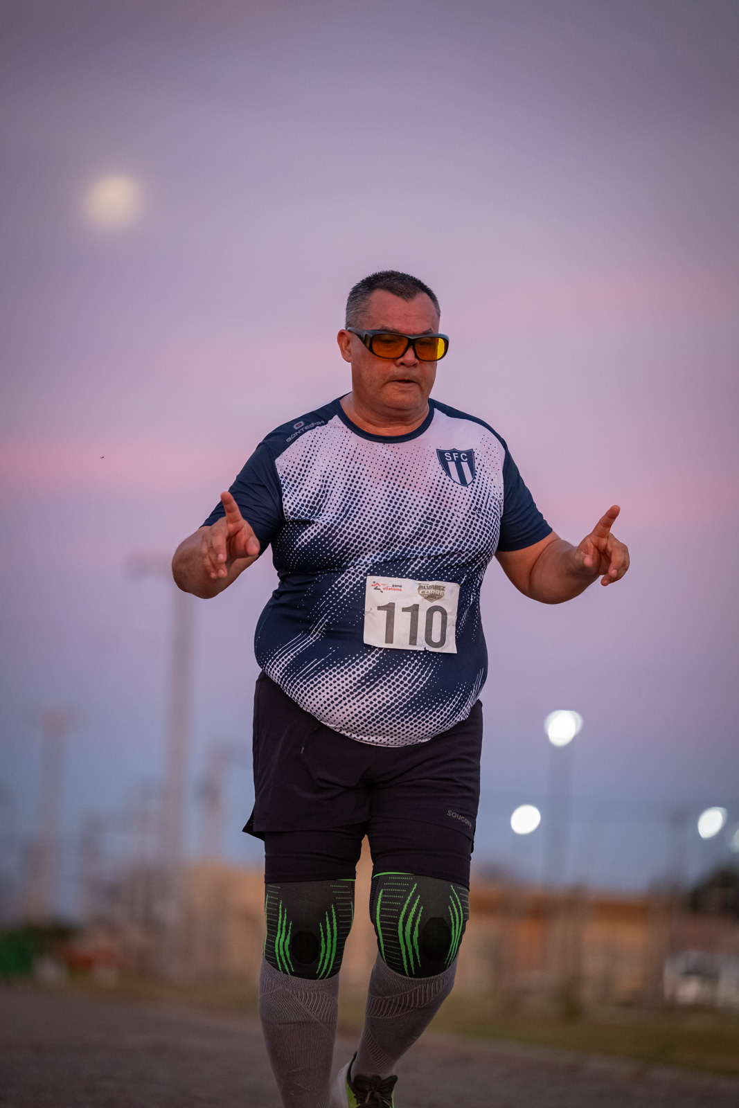 Foto Dorsal 110