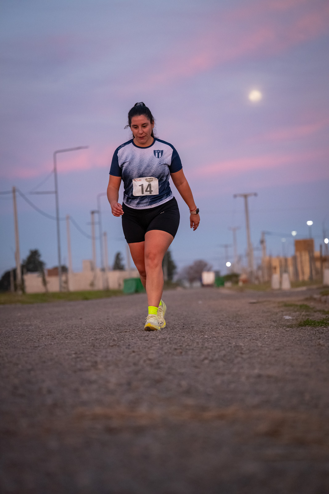 Foto Dorsal 14