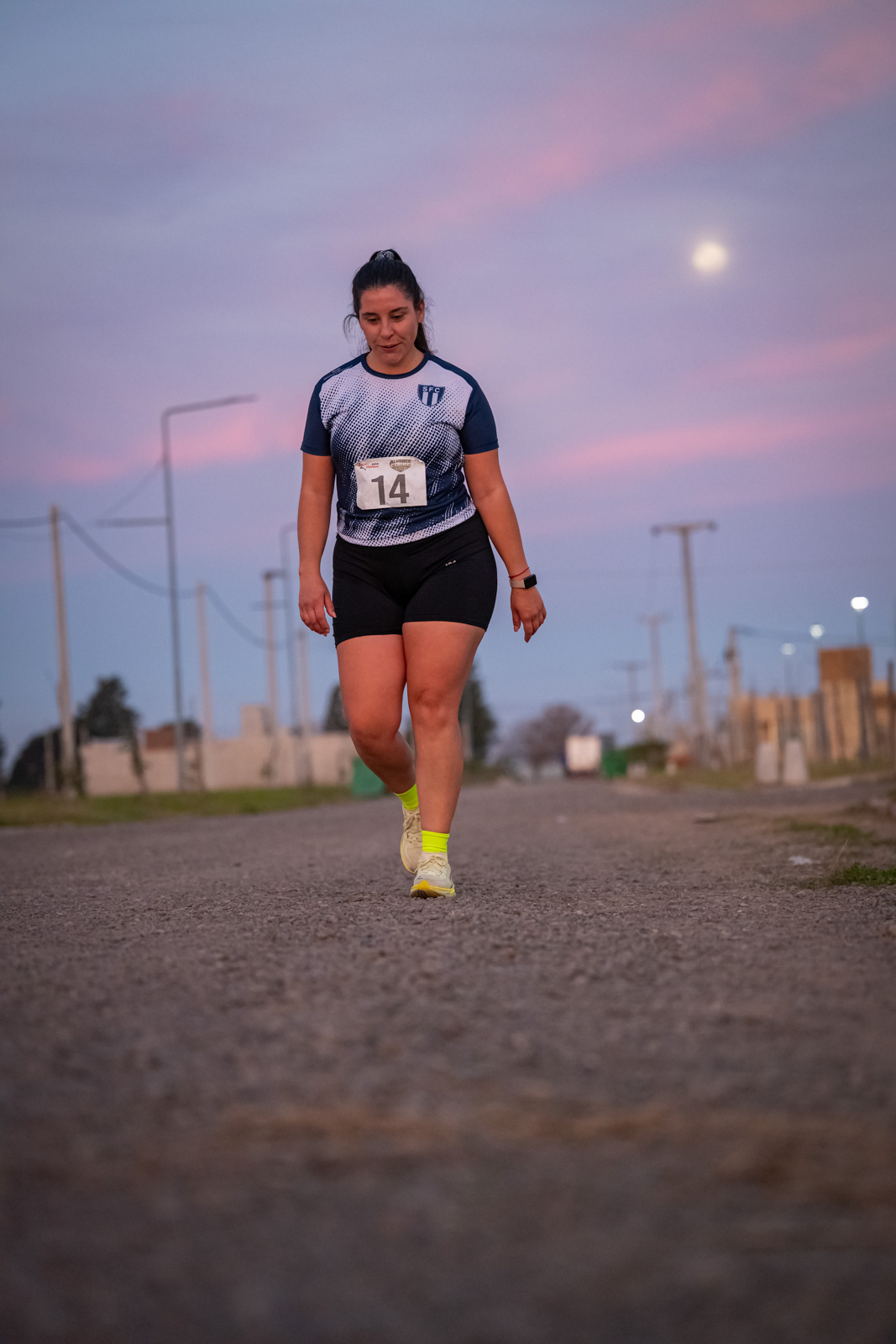 Foto Dorsal 14
