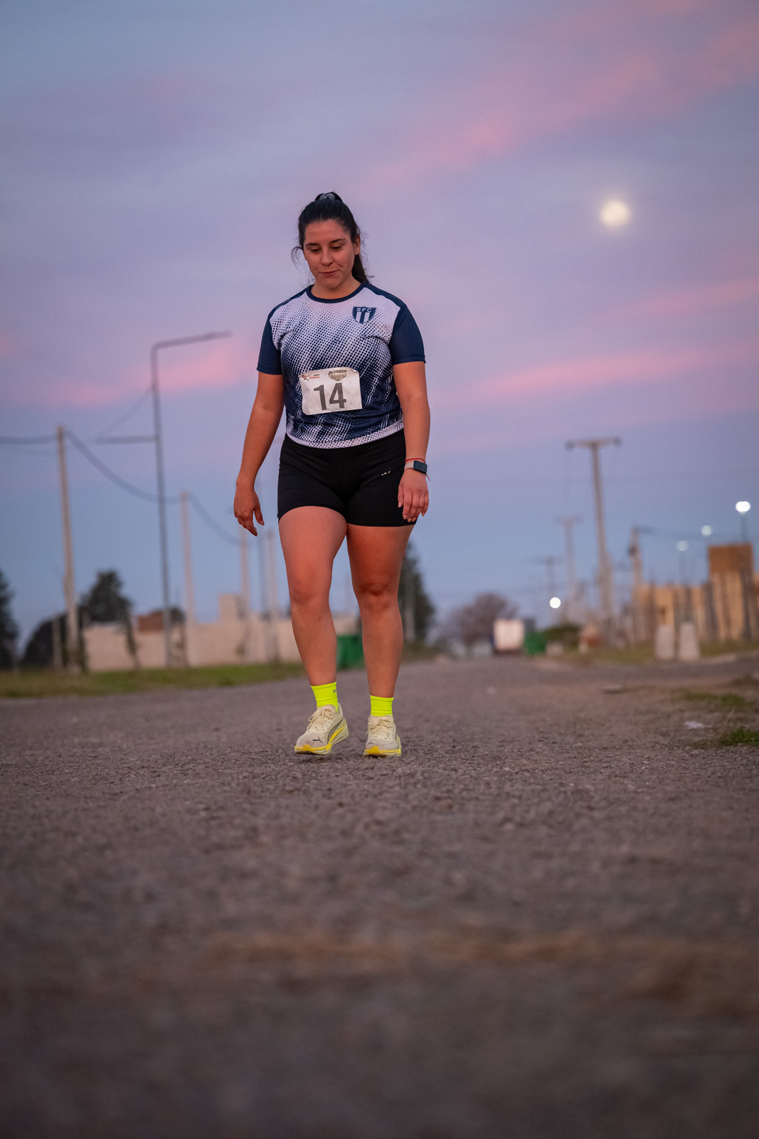 Foto Dorsal 14