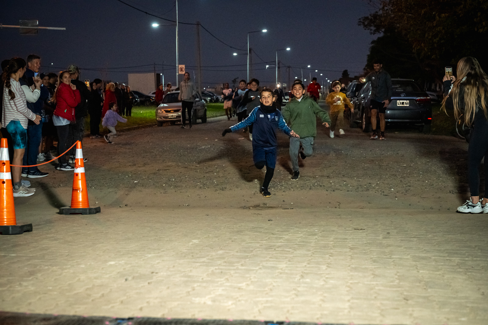 Foto del evento