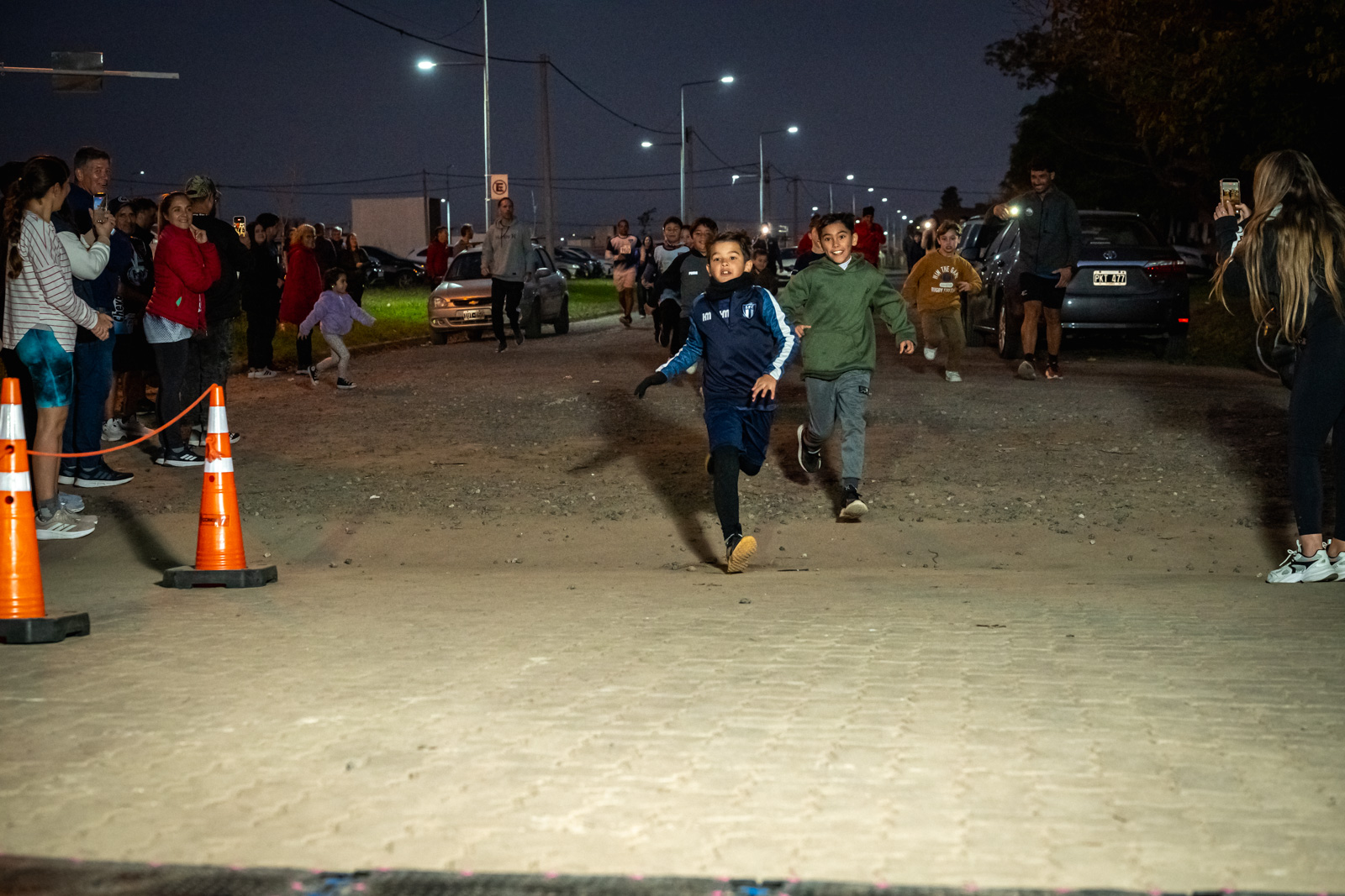 Foto del evento