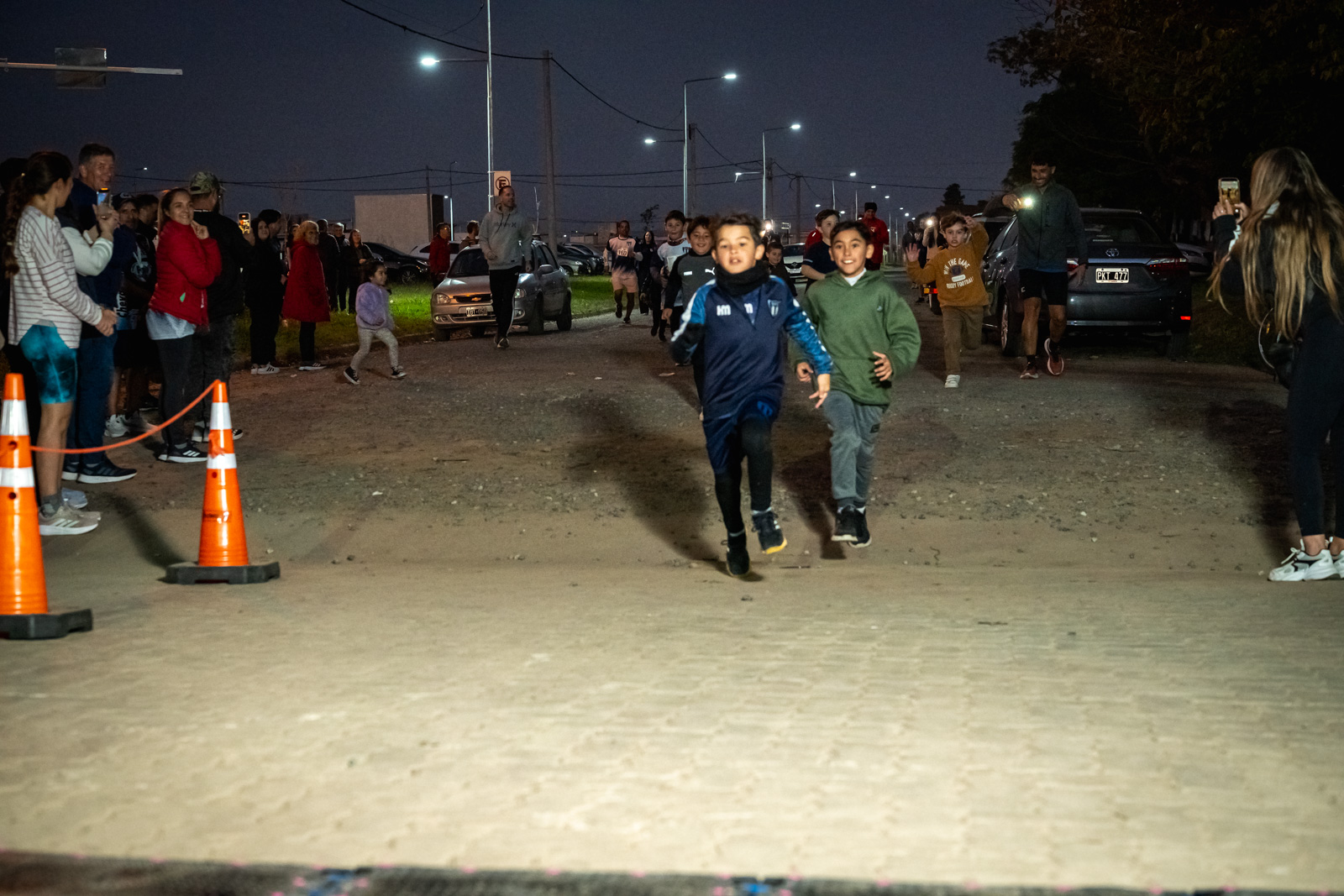 Foto del evento