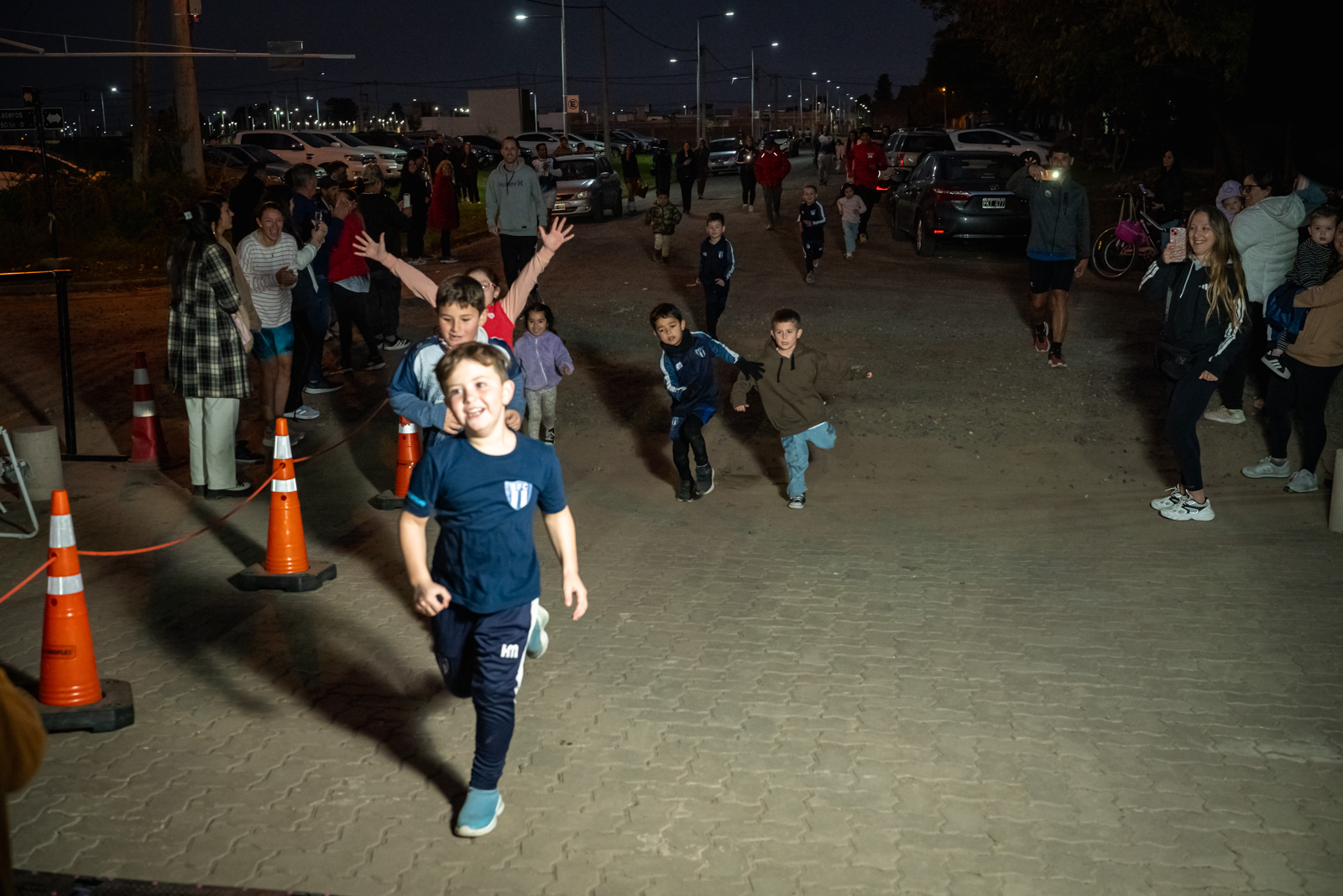 Foto del evento