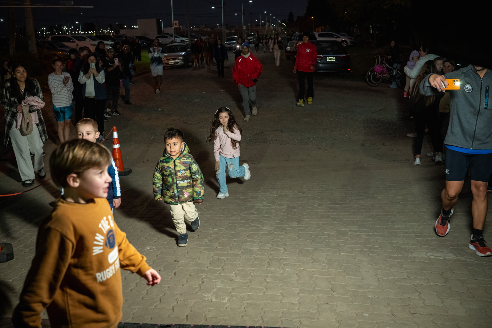 Foto del evento