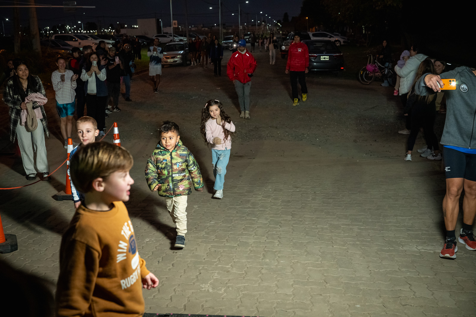 Foto del evento