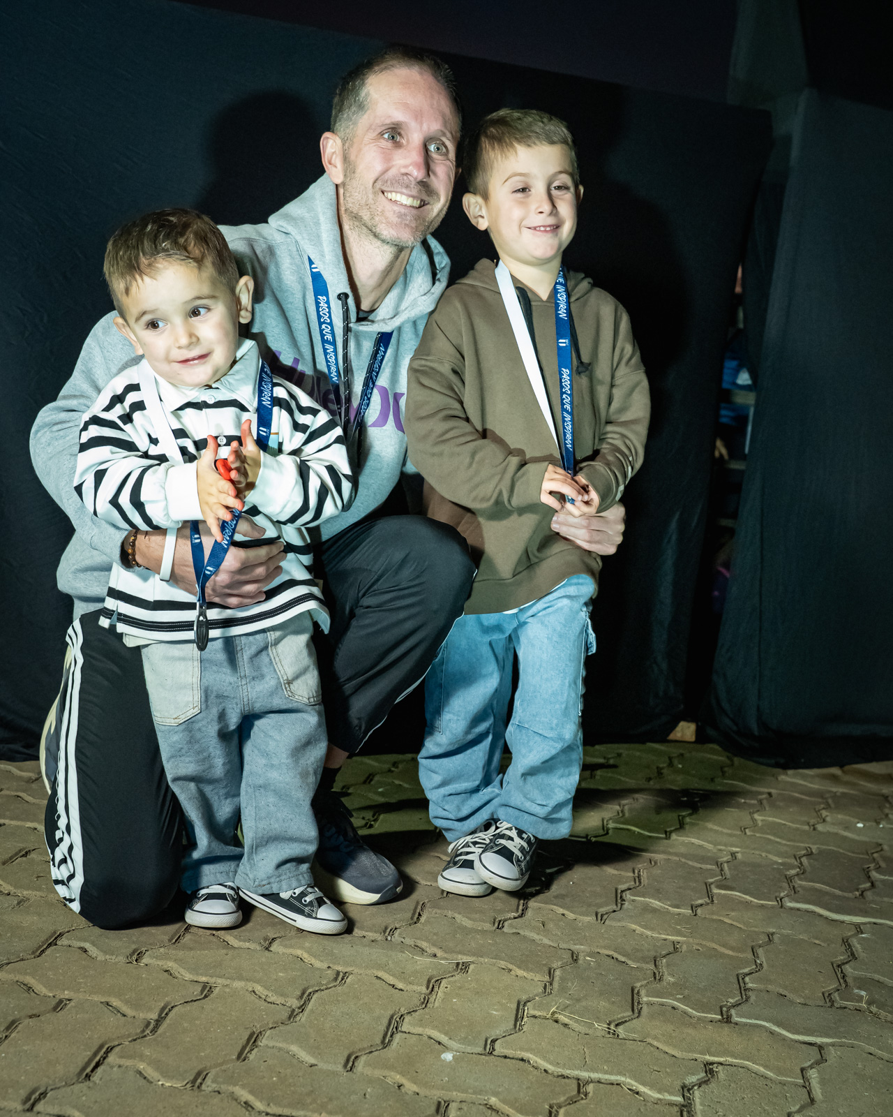 Foto del evento