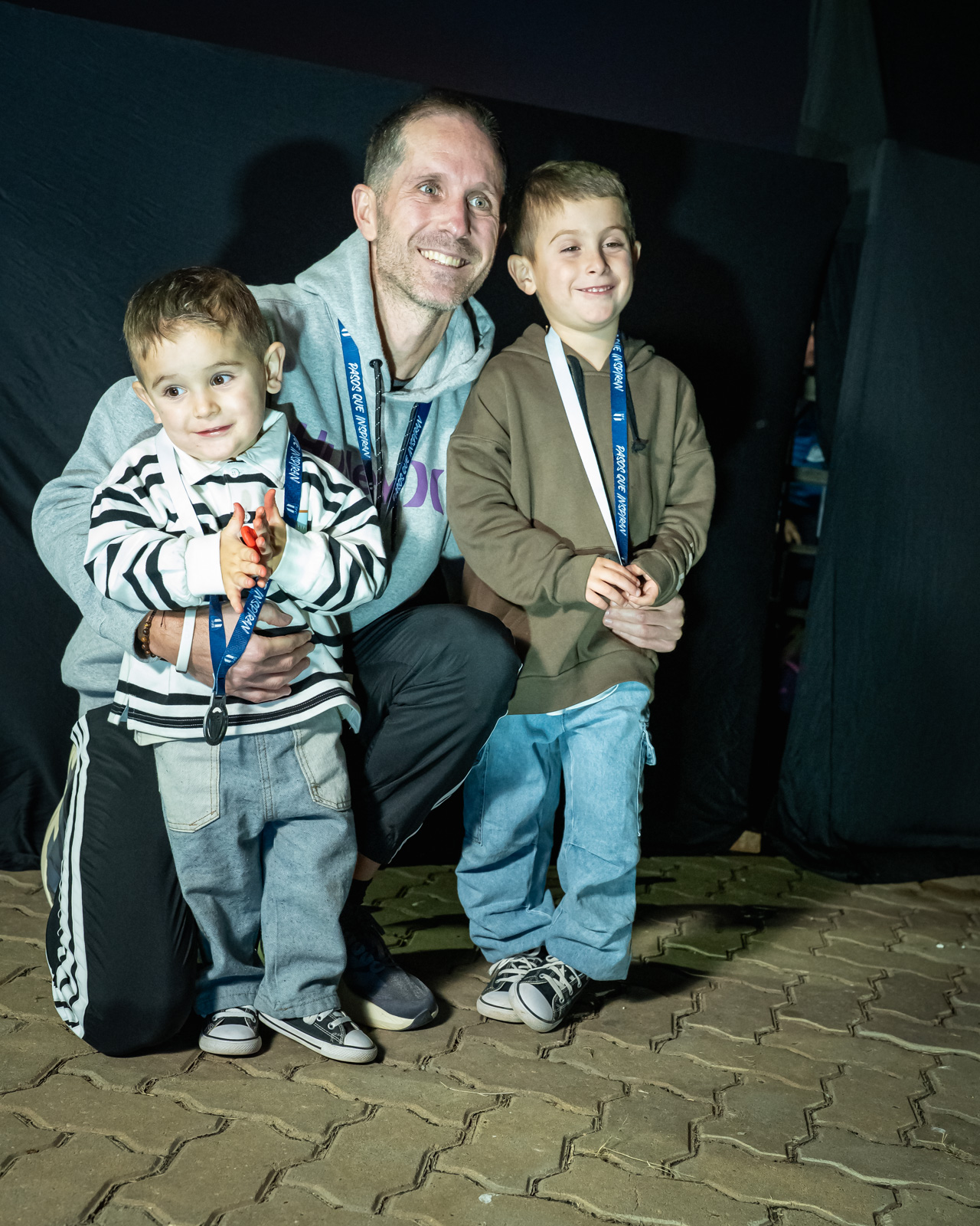 Foto del evento