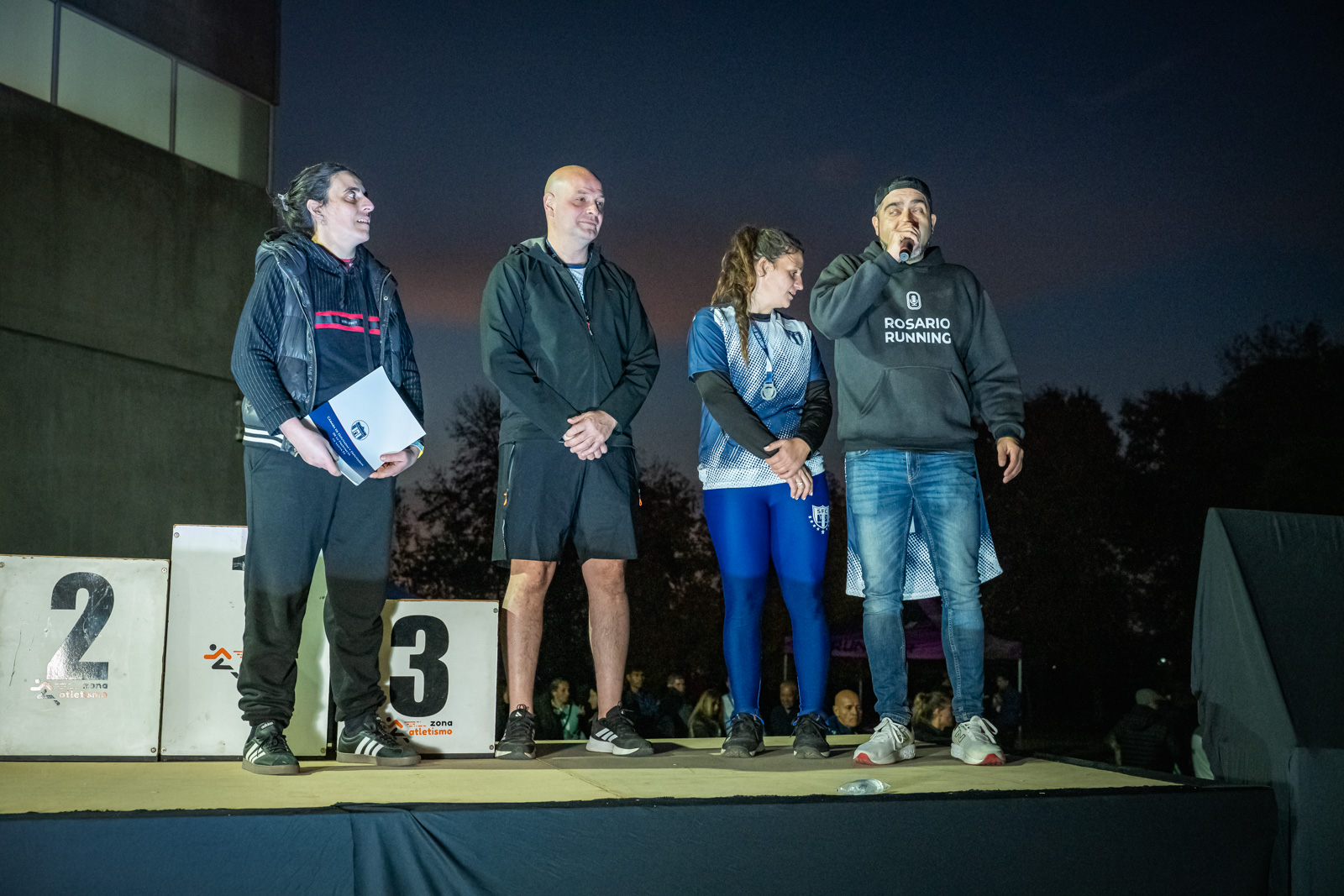 Foto Dorsal 2