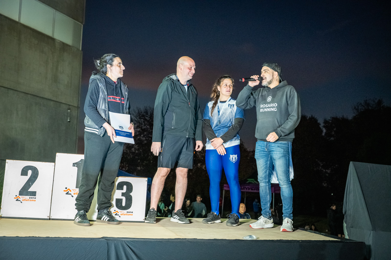 Foto Dorsal 2